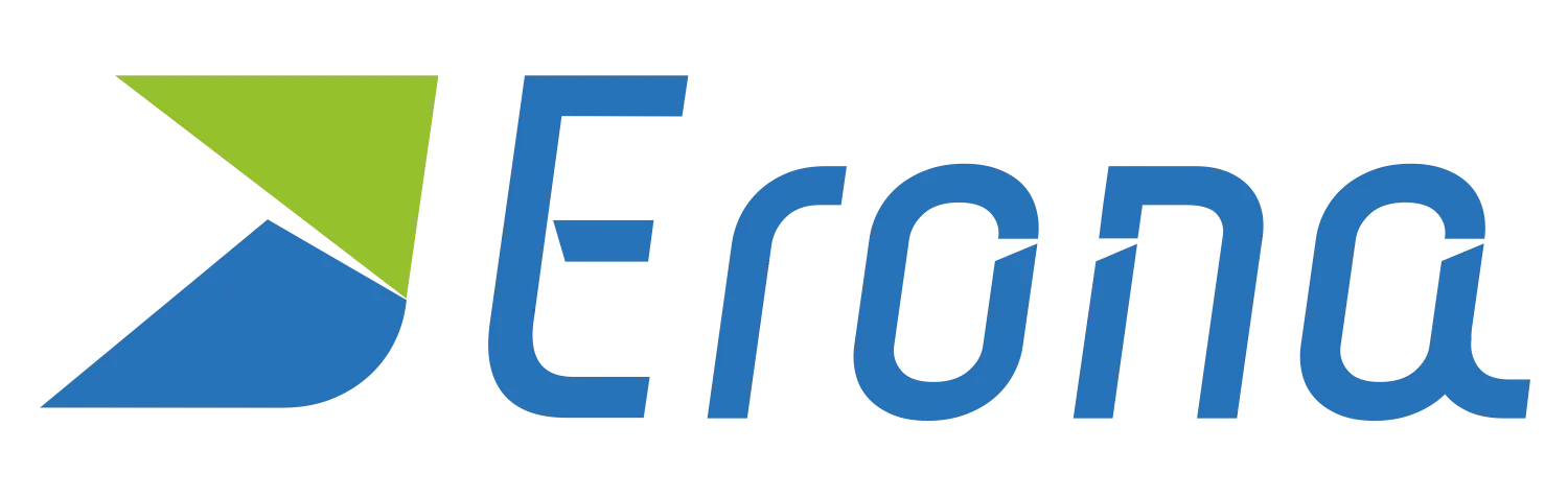 Erona Enerji Logo